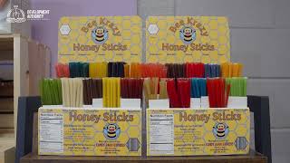 Video Screenshot for Mimi & Papa’s Dips-n-More