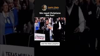 Faith Battle Over Texas Capital Goes Viral