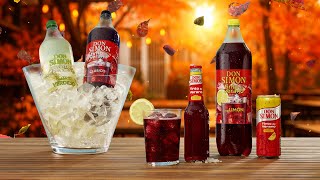 DON SIMÓN TINTO VERANO/ CON anuncio