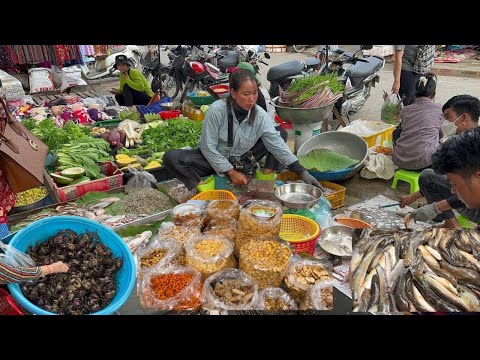 Welcome to Century Market | plenty of foods freshwater fish, meat, vegetables | with the best price