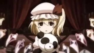 東方 AMV Bad Apple [Xtended Version] Miku Mood