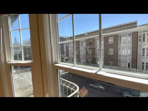 1018, 1020 Bush Street - Video 2 of 2