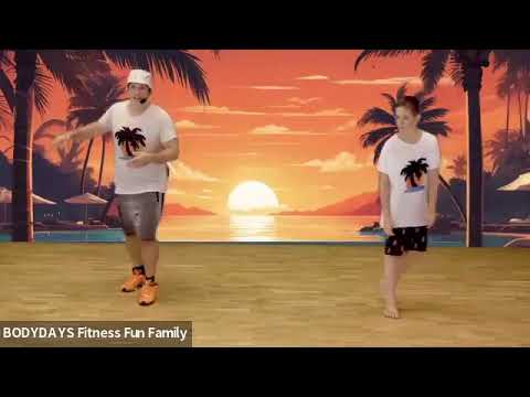 Zumba Fitness Choreo | La India X Jacob Forever - Fuera Fuera | Gerdschi | Bodydays