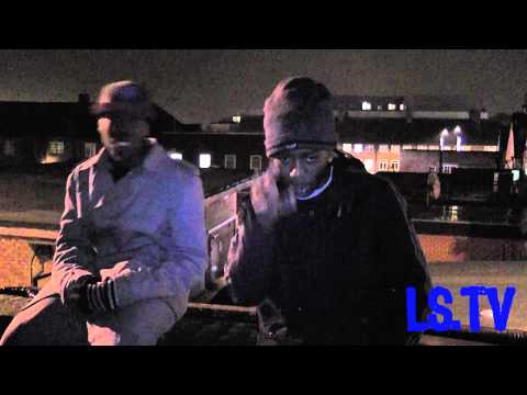 LSTV - Sneeke & Spyda lyrical session