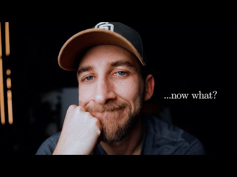 didn't think this would happen...