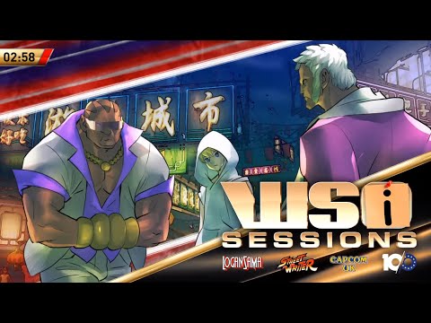 WSO Sessions 08/06/20 - Shakz, Problem X, Broski, Terminal, Moni, Soundboi & Suleymon