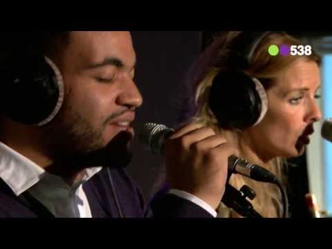 Candy Dulfer - Happiness (live bij Evers Staat Op)