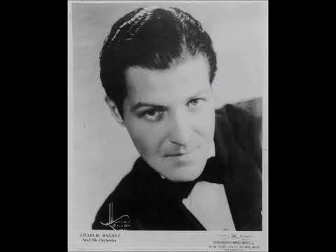 Jackie Martin with Charlie Barnet and His Orchestra – Baby, Take a Bow, 1934