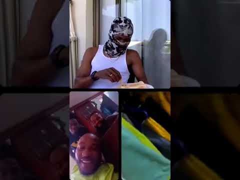 Birthday Celebretion Dj Winner Lageee With TonyMix,Kolonel Freez,Tcheley,Jhonny NewYork, DidiComedie