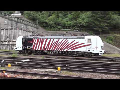 GRANDI MANOVRE AL BRENNERO. 3 - 4 - 5 LUGLIO 2018