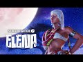Street Fighter 6 Teaser Tráiler De Elena