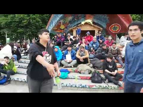 moretti vs eclipse 8vos de final