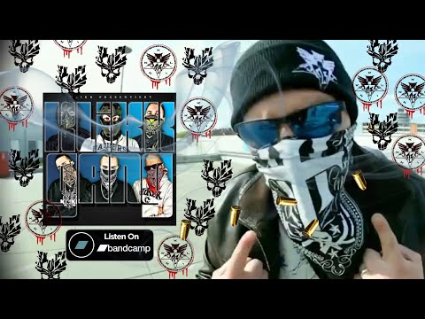 Perverz & Klikk Posse - Klikk Gang (2015) Video by Rigo.Kri8