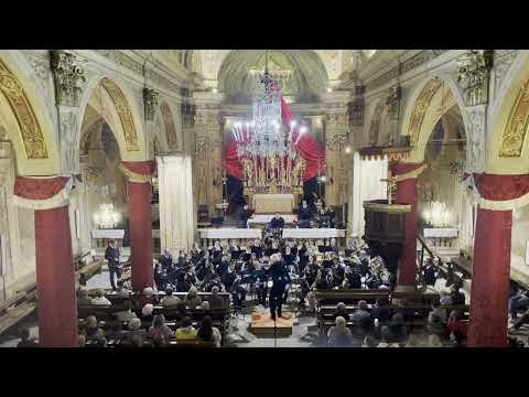 A Highland Rhapsody - Jan Van der Roost