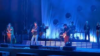 Take Your Time - Vance Joy (LIVE) at the Greek Theatre in Berkeley