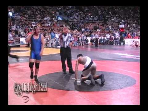 PJW08 - Matt Idelson Vs Ben Puza