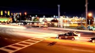 Mega64 Night Traffic Bumper