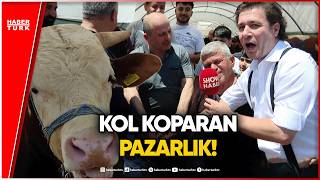Kurbanda Fiyat Oyunu: Son Ana Bırakan Kazandı Mı?