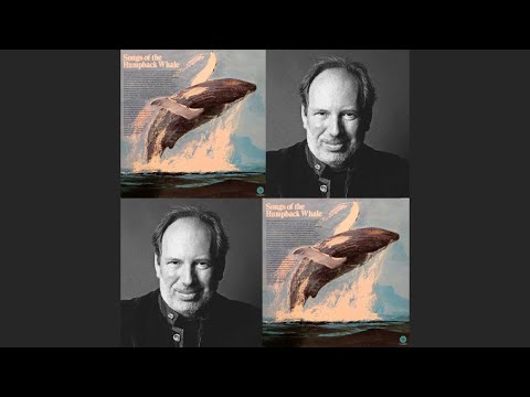 Hans Zimmer (Aurora) + Dr. Roger Payne (Solo Whale)