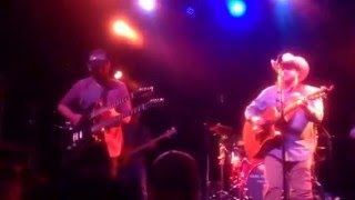 Josh Abbott Band - Kiss You Good