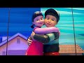 Squid Game Season 3 But It S Ruined By AI COMPILATION Dolls