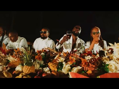 Csv Agência - 24/7 (Video Oficial)