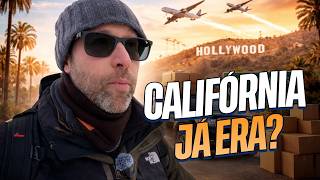 CALIFÓRNIA contra Bilionários: O Que Vai Acontecer?