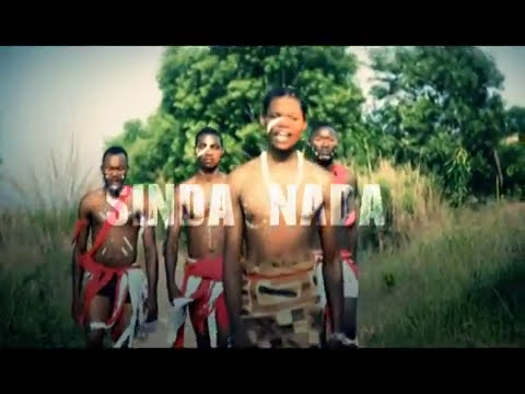 DJITALALA by  SINDA & NADA