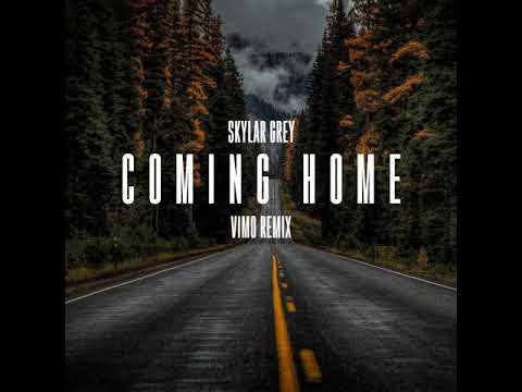 Skylar Grey - Coming Home (Vimo Remix)