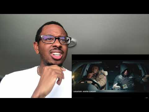 The Convo 6 - RA ft Abra Cadabra, M24, Ard Adz, BackRoad Gee, STINX, Shanny4rmdaBrix (REACTION!!!)