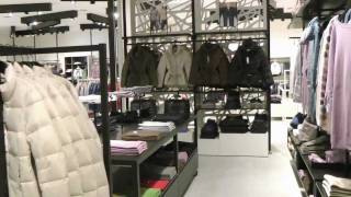 Benetton - Area12 Shopping Center Torino
