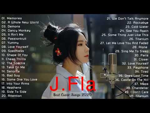 J Fla Best Cover Songs 2023, J Fla Greatest Hits 2023 Full Album