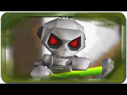 Mingy Jongo - Boss Battle (Remix)