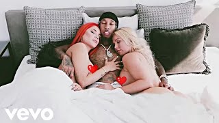 Tyga ft. Quavo &amp; Takeoff - Hangover (Official Video)
