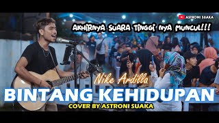 Download lagu BINTANG KEHIDUPAN - NIKE ARDILLA (COVER) BY ASTRONI TARIGAN DI MENOEWA KOPI JOGJA mp3 Download lagu BINTANG KEHIDUPAN - NIKE ARDILLA (COVER) BY ASTRONI TARIGAN DI MENOEWA KOPI JOGJA mp3