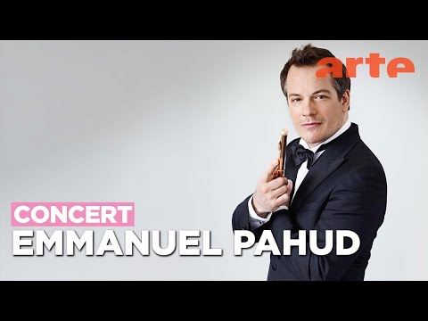 Riccardo Minasi conducts Schubert, Mozart et Mendelssohn - ARTE Concert