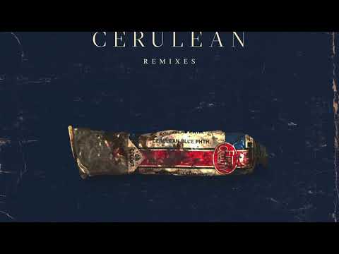 VQ070 Merveille & Crosson - Nordic Bummers (Clovis Remix)