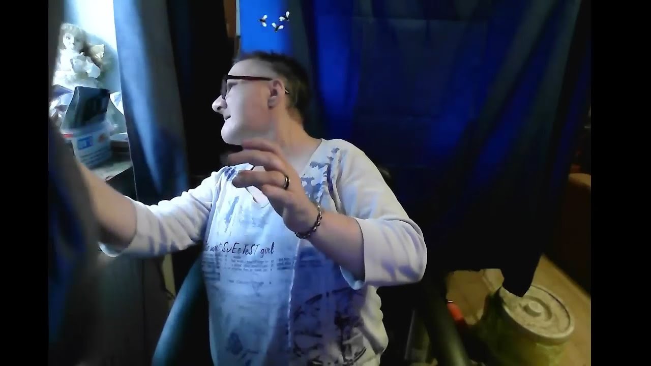 Anja will die Wohnung stürmen - Stream Highlights Team Seelmann