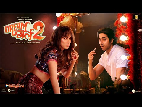 Dream Girl 2 | full hd movie| 1080p Ayushmann Khurana & Ananya pandey | Bollywood movies full movie