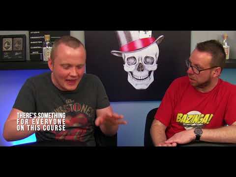 Learn Self Working Card Tricks with Liam Montier