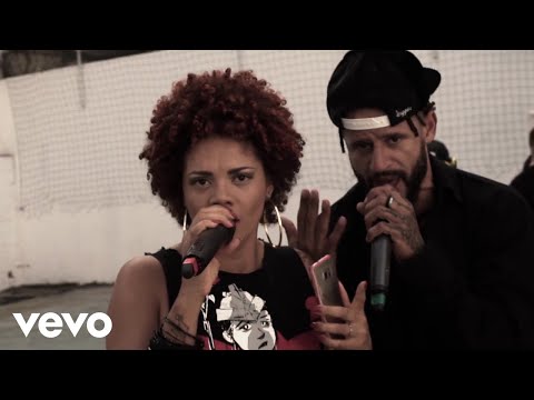 AO Cubo - Pela Rua, Pelo Reino