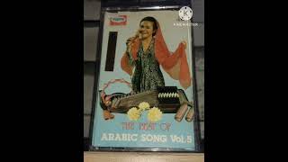 Download lagu Saalu Liunas - Alfiah (Best Arabic song) Puspita record mp3