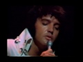 ELVIS - Bridge Over Troubled Water (NEW mix ...