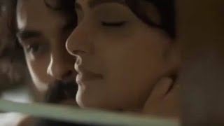 Kala Movie Romantic Scene /Tovino Thomas / Hot/Mal