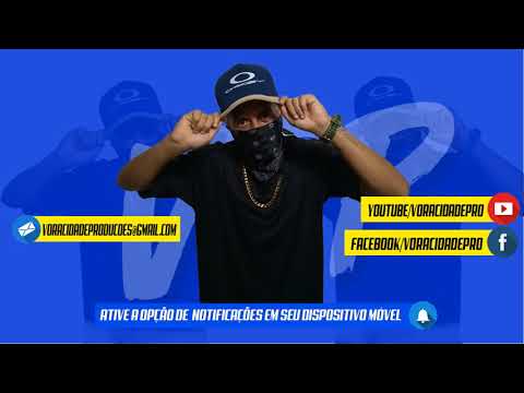 Mc Caio Da MG - Humilde Homenagem (LDezDJ) Studio VRP