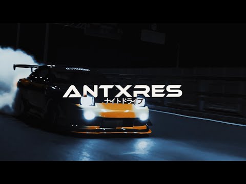 ANTXRES - euphoria (Official Music Video)