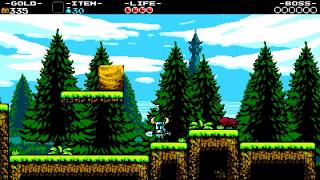 Can You Dig It? - Let's Play Shovel Knight Part 1