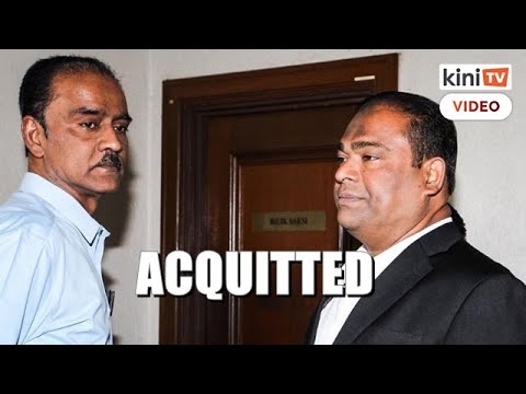 Abdul Azeez's brother acquitted of abetment in corruption case