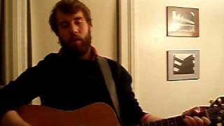 new partner - will oldham (cover)