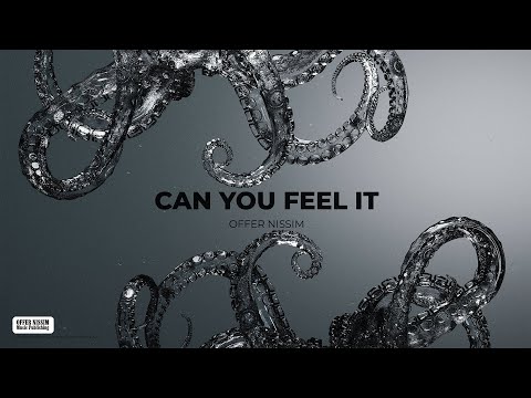 Video thumbnail for Can You Feel It